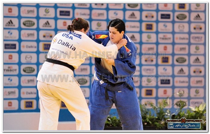 Grand Slam Paris 2013 Judo